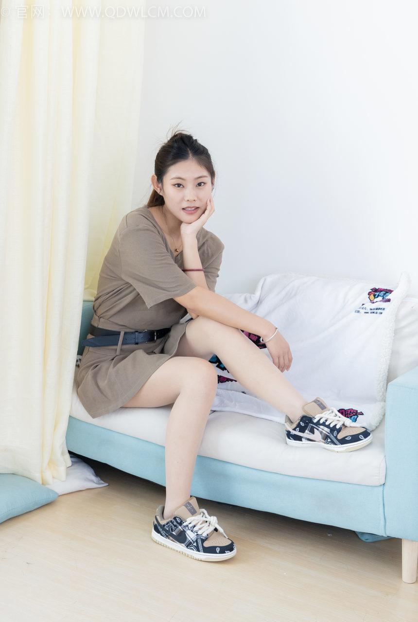 物恋传媒 NO.2043 林林-思念在发烫[150P-1V-4.16G]