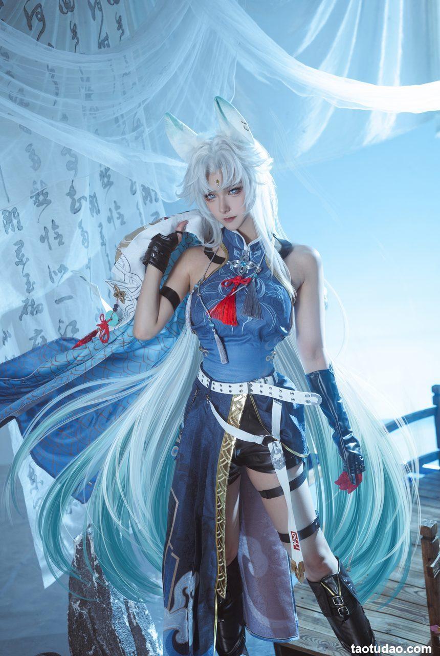 Seya狮砸-中秋节-飞霄[10P-130MB]