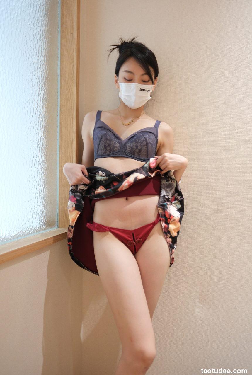 [ROSI口罩系列]2024.10.21 NO.3053[57+1P／385MB]