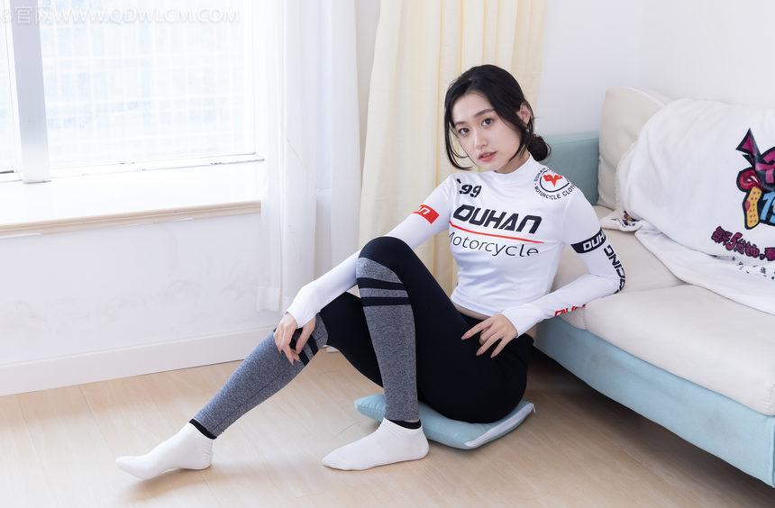 物恋传媒 NO.2011 小敏-赛车宝贝[170P-1V-4.48G]