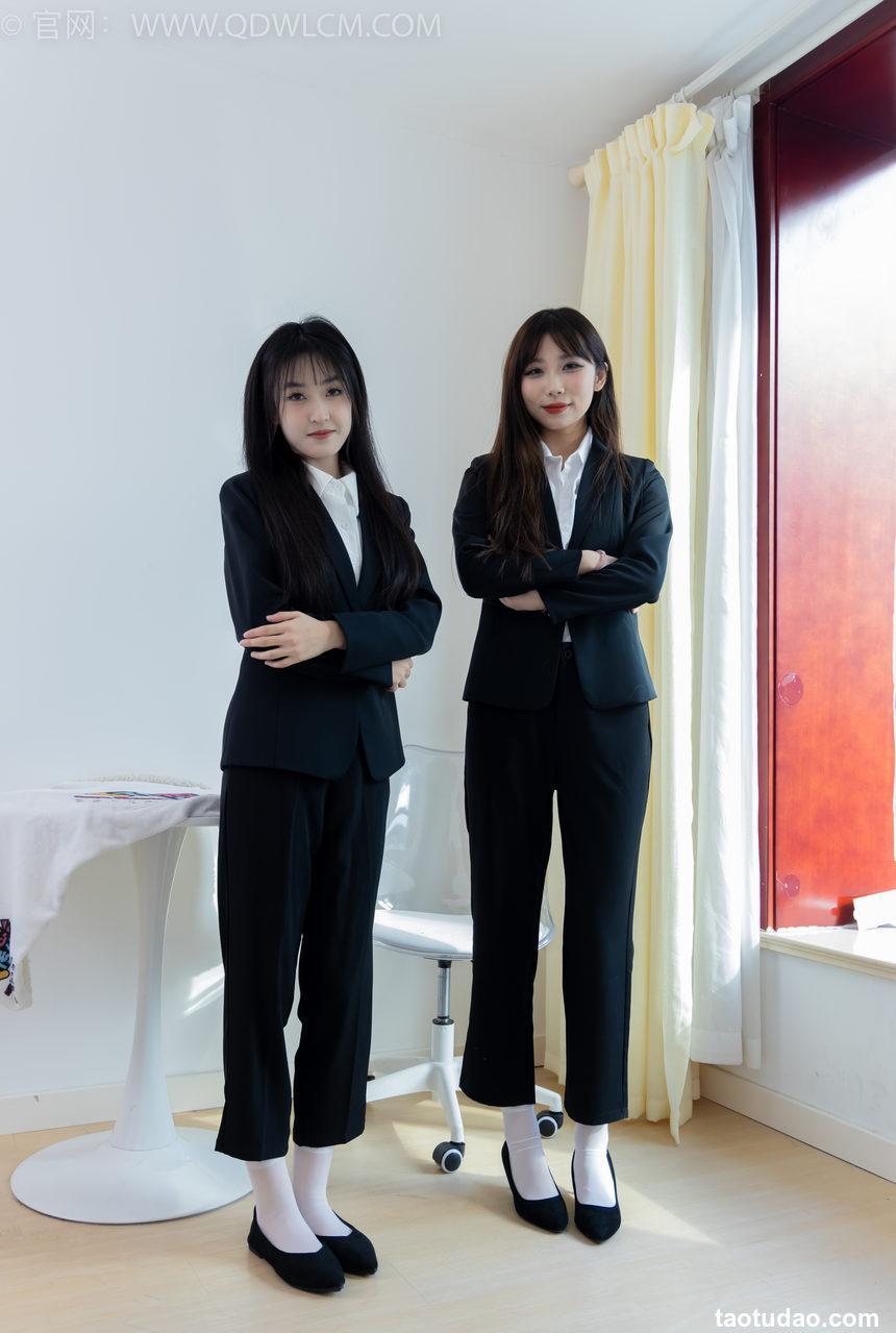 物恋传媒 NO.2216 泡泡&嘉木-手心的蔷薇[226P-1V-6.37G]