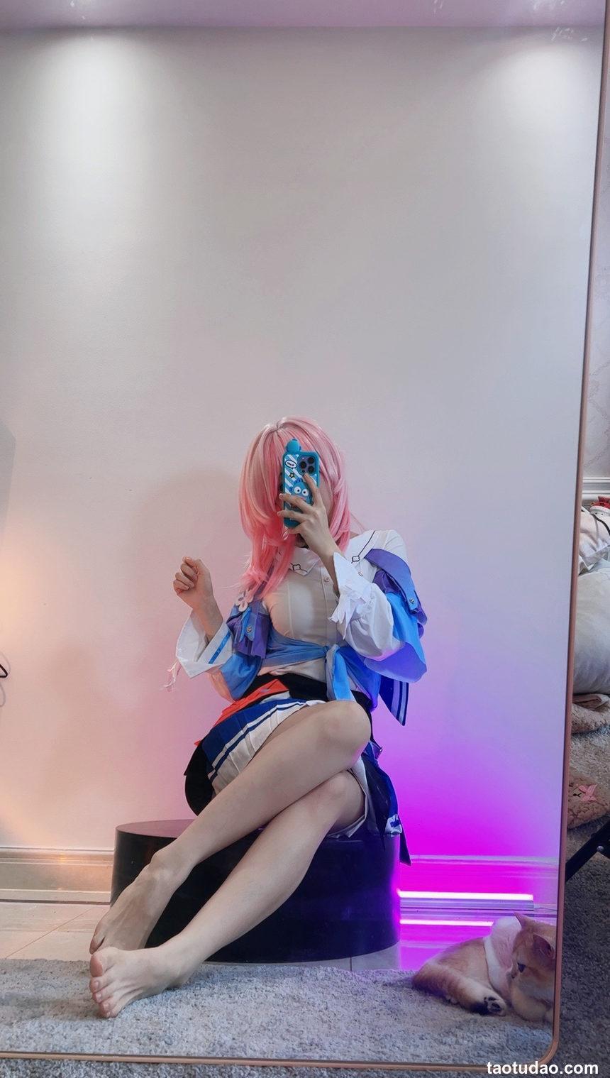 屑雪雪鸭-三月期也可以吗？[49P-15MB]