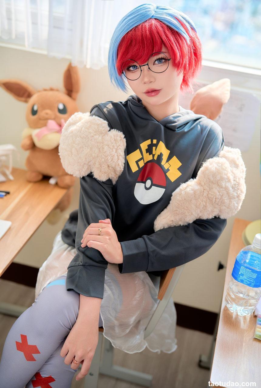 ZinieQ – NO.016 Viper[44P-115.3M]