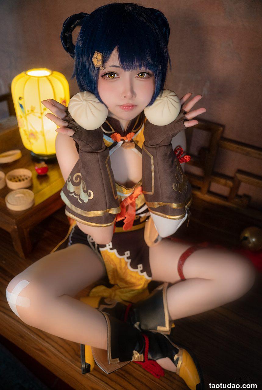 樱梨梨-香菱[37P-817MB]