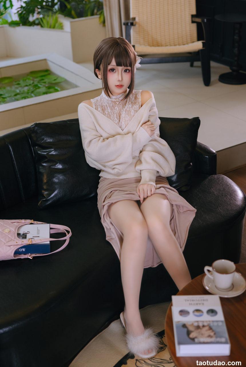 日奈娇-下属的太太[209P+8V-2.08G]