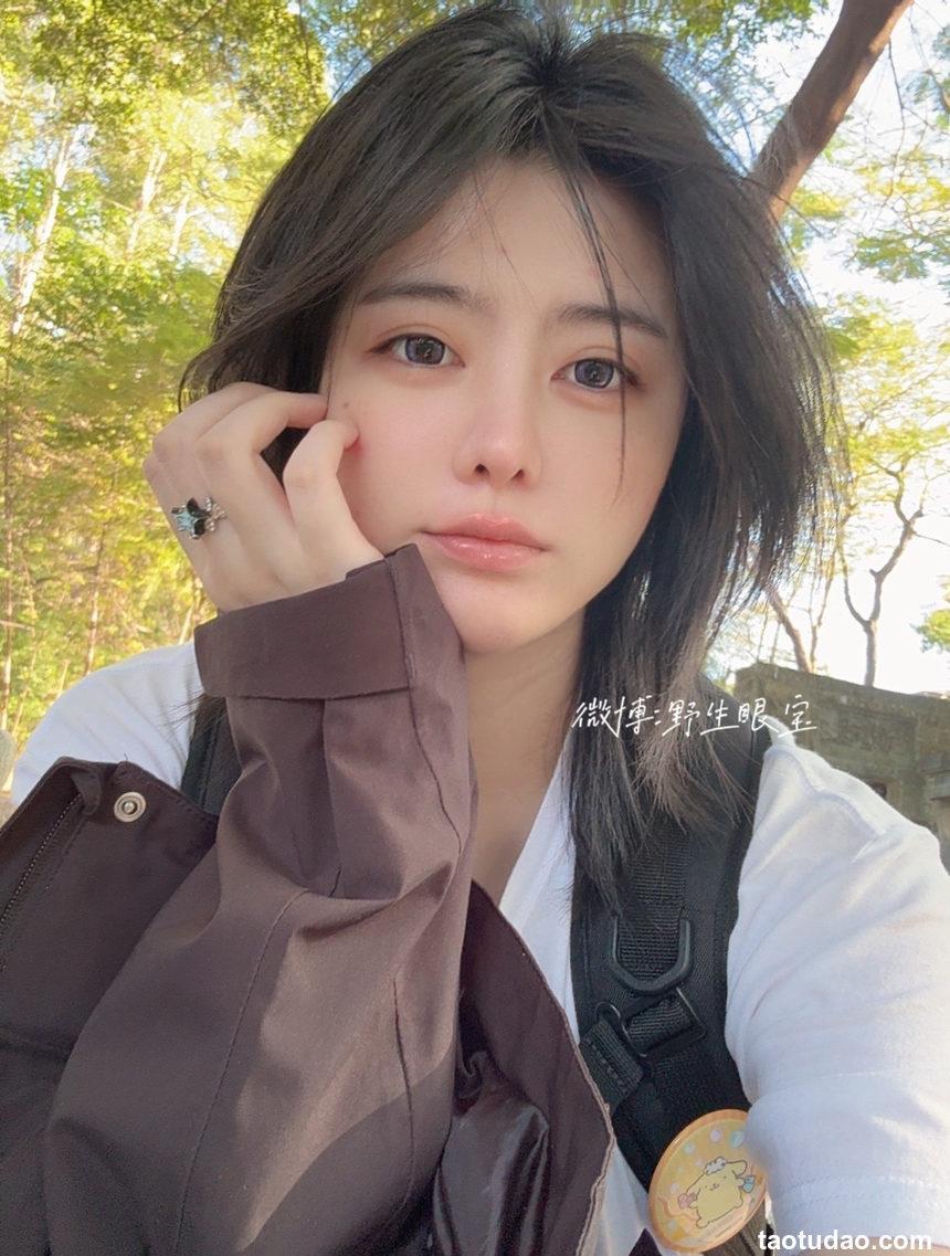 眼酱大魔王w – 24年11月Fantia会员订阅 [33P+3V-136MB]