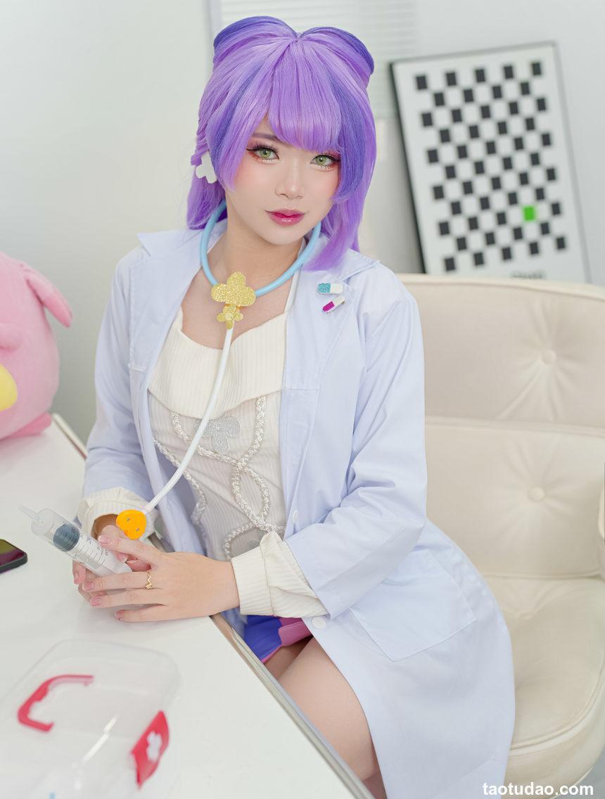 ZinieQ – NO.008 Miriam (Pokemon)[41P-90.8M]