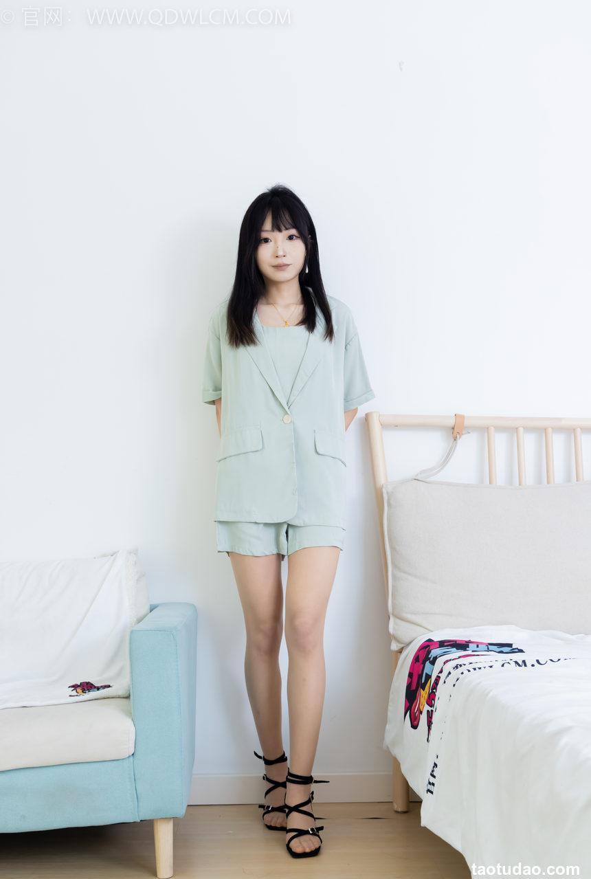 物恋传媒 NO.2217 嘟嘟-正午阳光[161P-1V-5.95G]