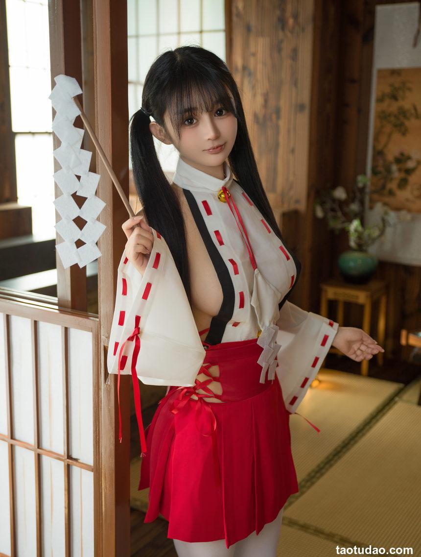 桜井宁宁 –  纺愿缘结[69P-1V-3.42G]