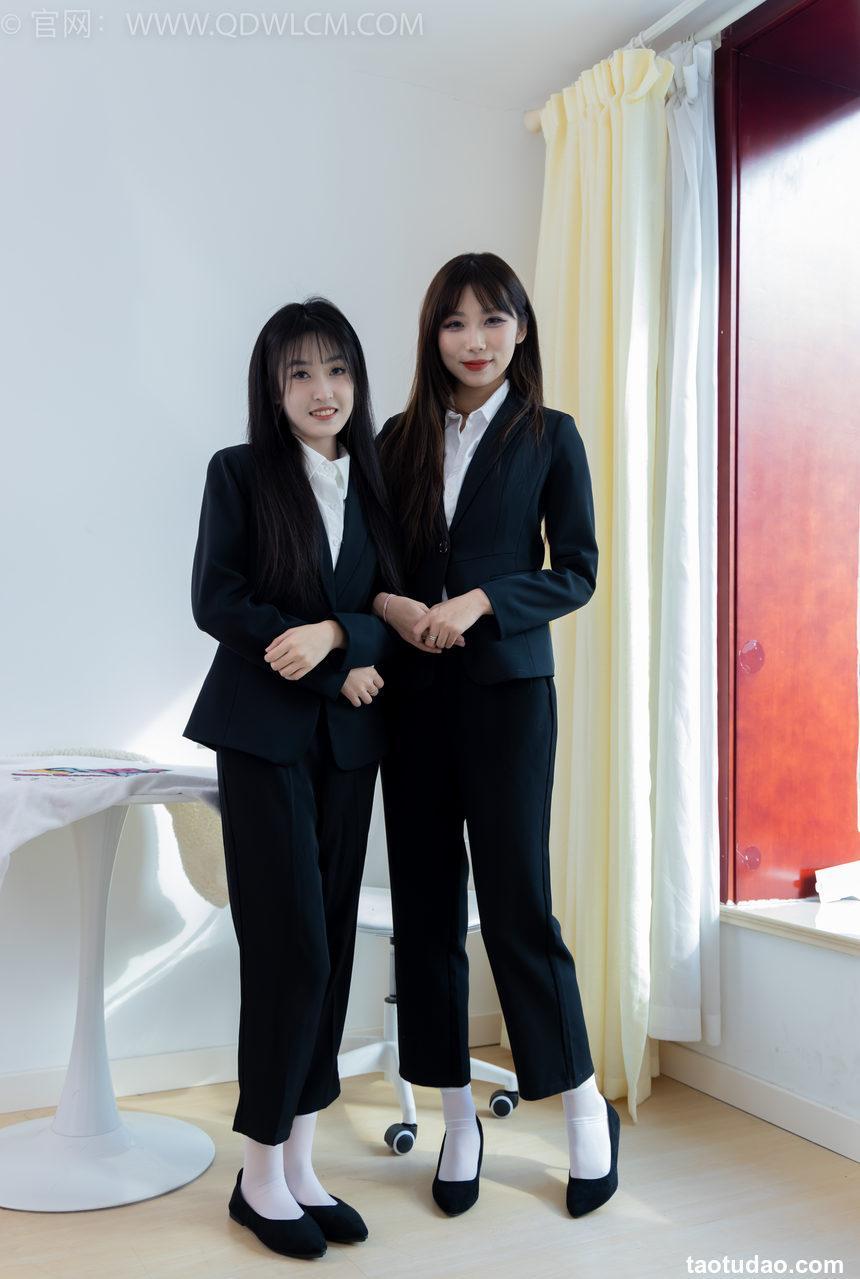 物恋传媒 NO.2216 泡泡&嘉木-手心的蔷薇[226P-1V-6.37G]