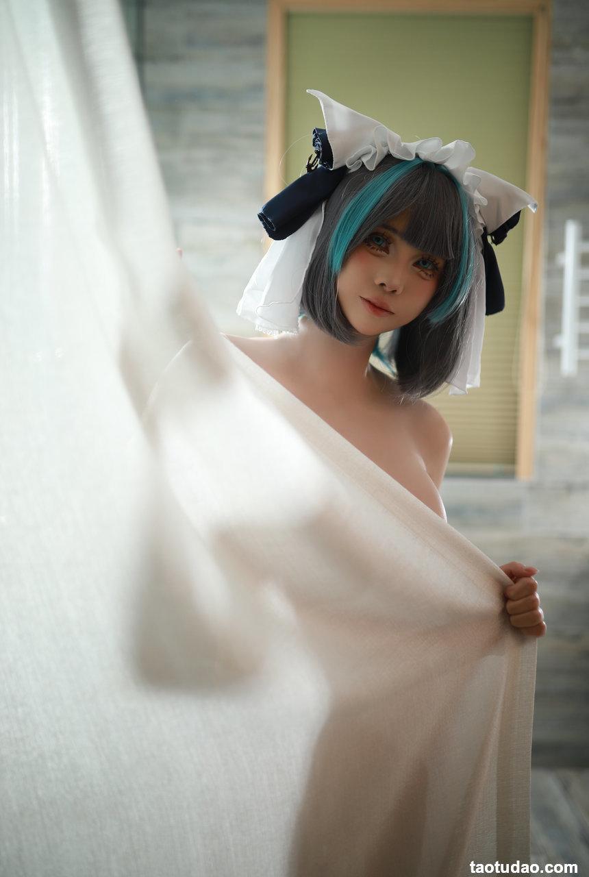 上杉绘黎落-碧蓝航线-柴郡同人[24P-376MB]