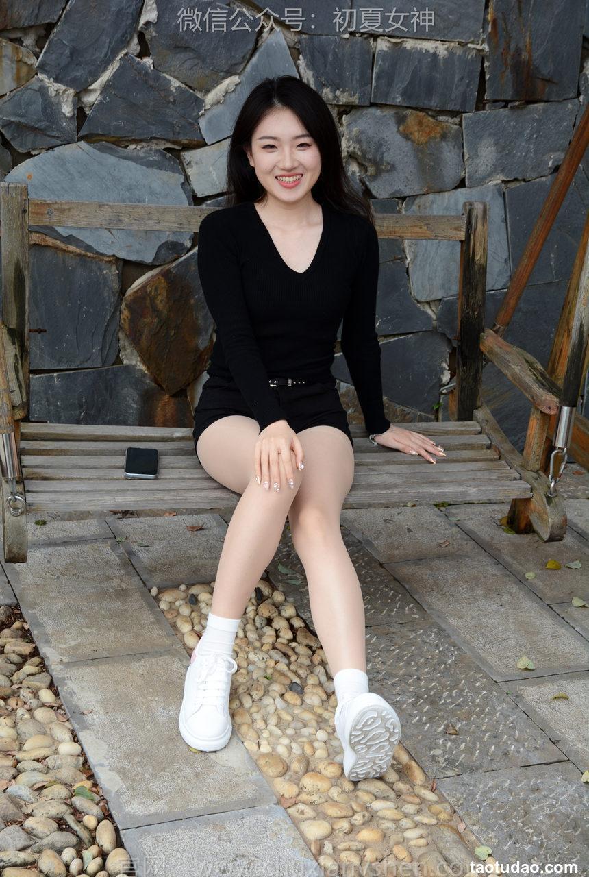 初夏女神 NO.199 环环 杜鹃女孩[140P+1V／5.89GB]