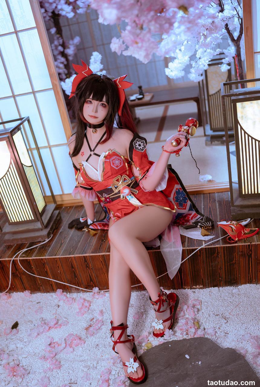 Quan冉有点饿-花火[62P-807MB]