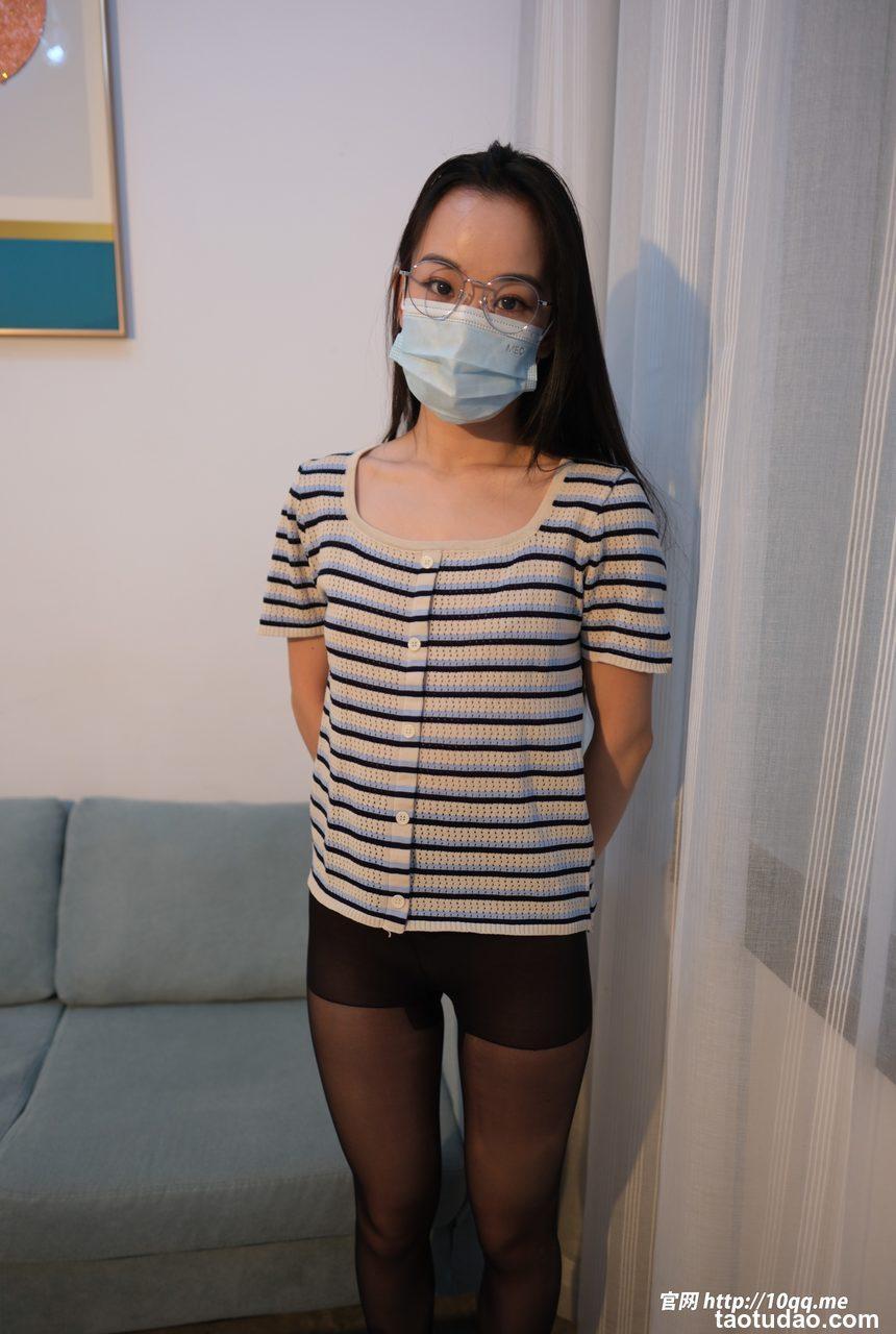 [ROSI口罩系列]2024.09.06 NO.3008[87+1P／94MB]