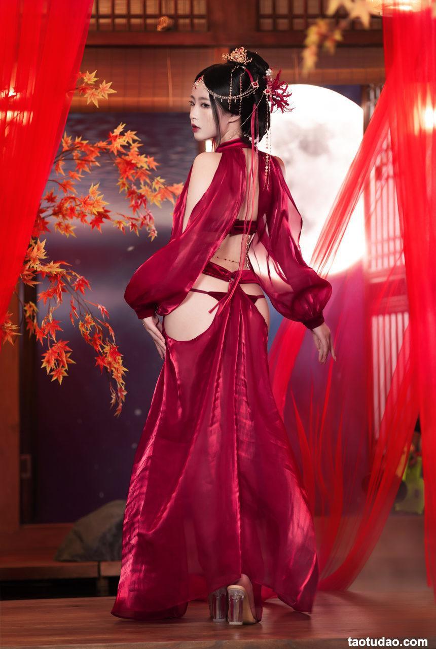 清水由乃 – 月下舞姬 [58P-1.05GB]