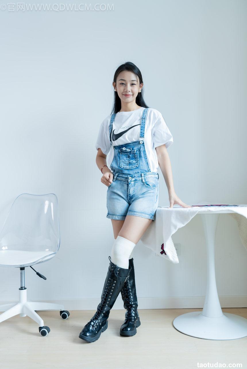 物恋传媒 No.2187 岚岚-冰雪世界 [189P1V-5.39GB]