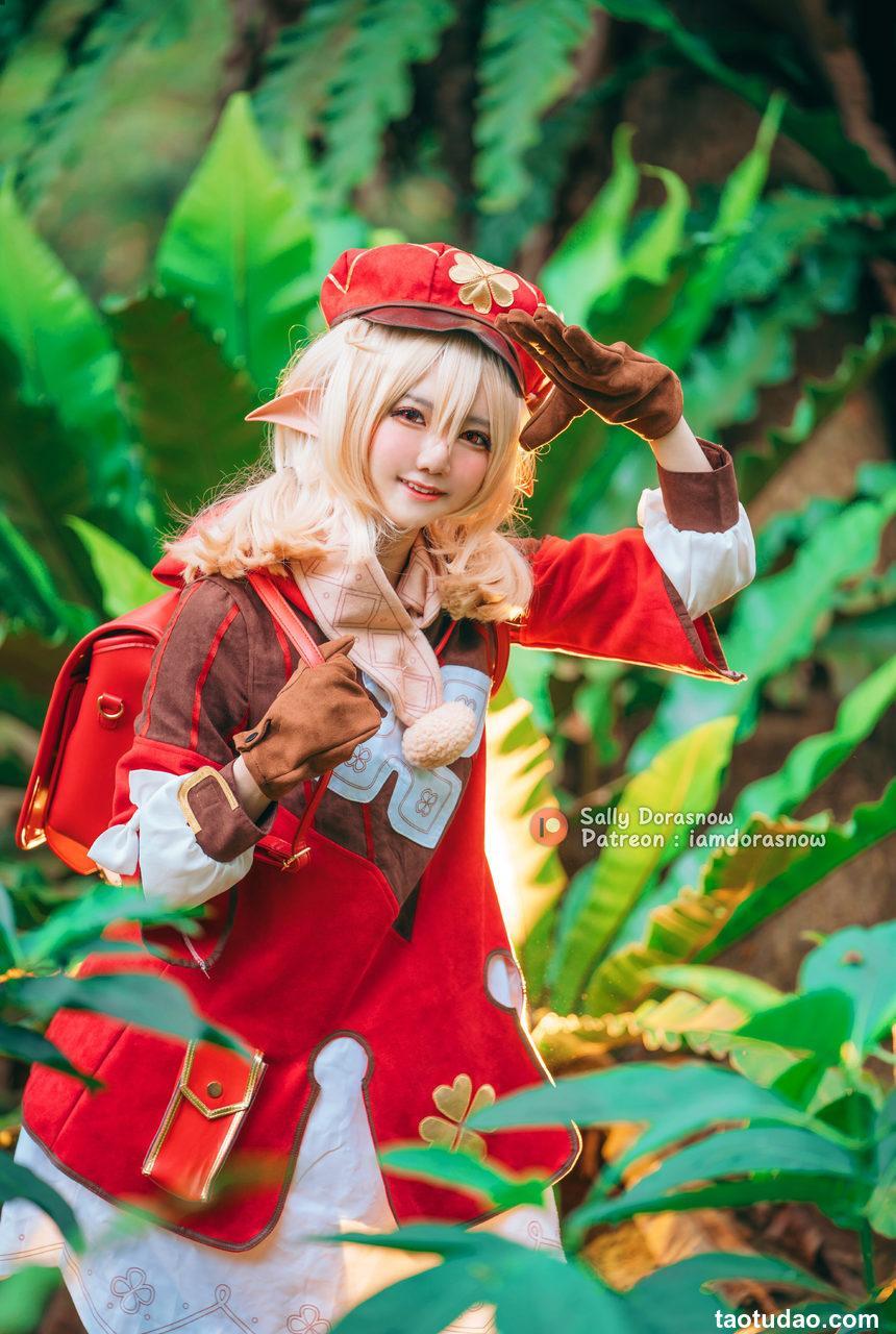 Sally Dorasnow – Klee[19P-19.4M]