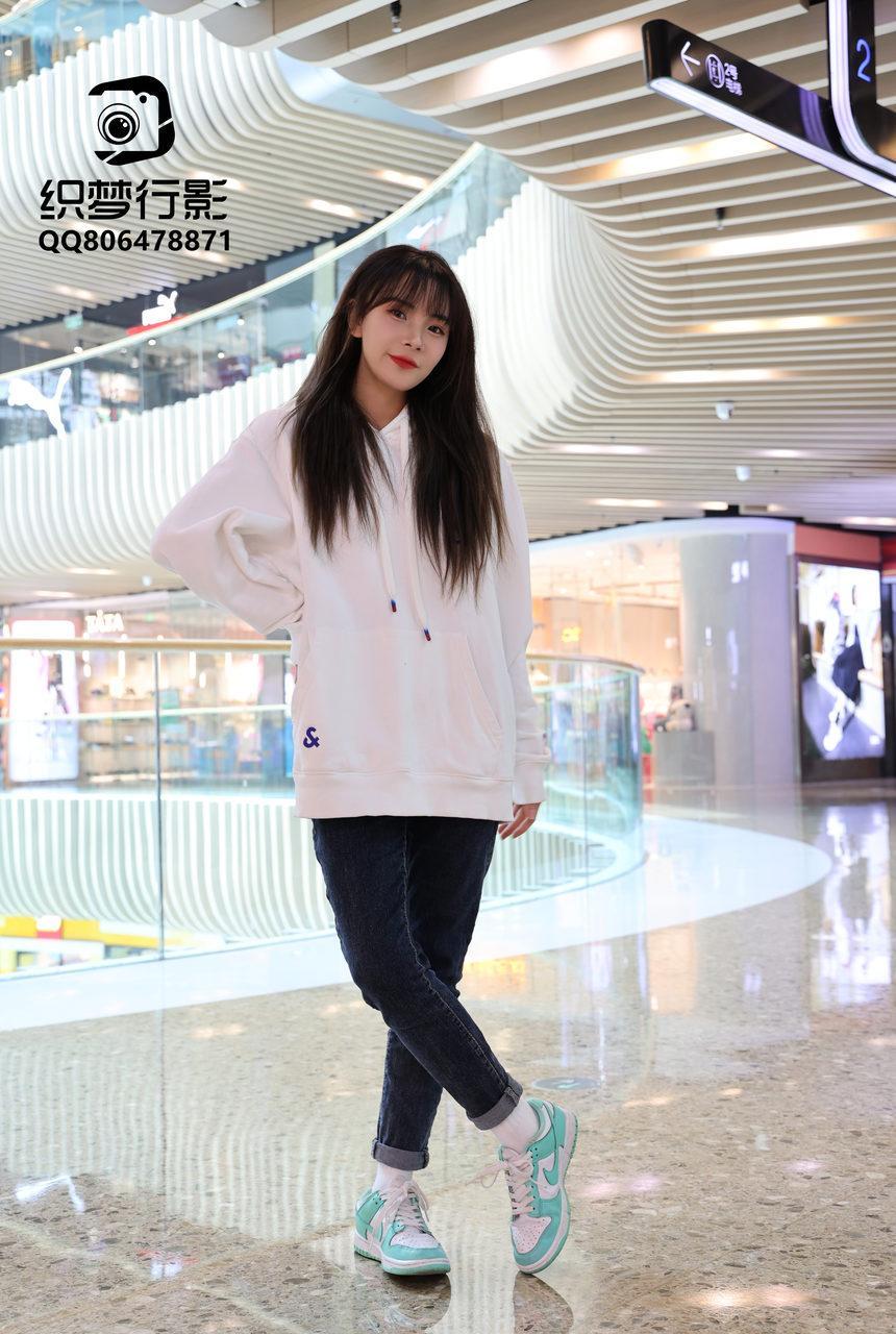 [织梦映像]033 朝阳之旅-我欲乘风向北行[296P+2V／9.48GB]