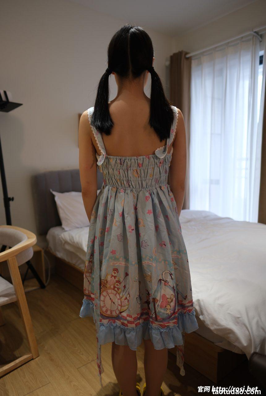 [ROSI写真]RS. 视频NO.561[1V／487MB]