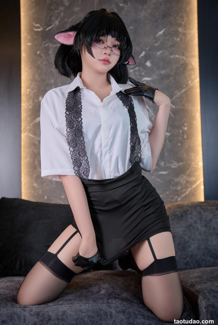 ZinieQ – NO.128 Jane Doe[40P-311.9M]