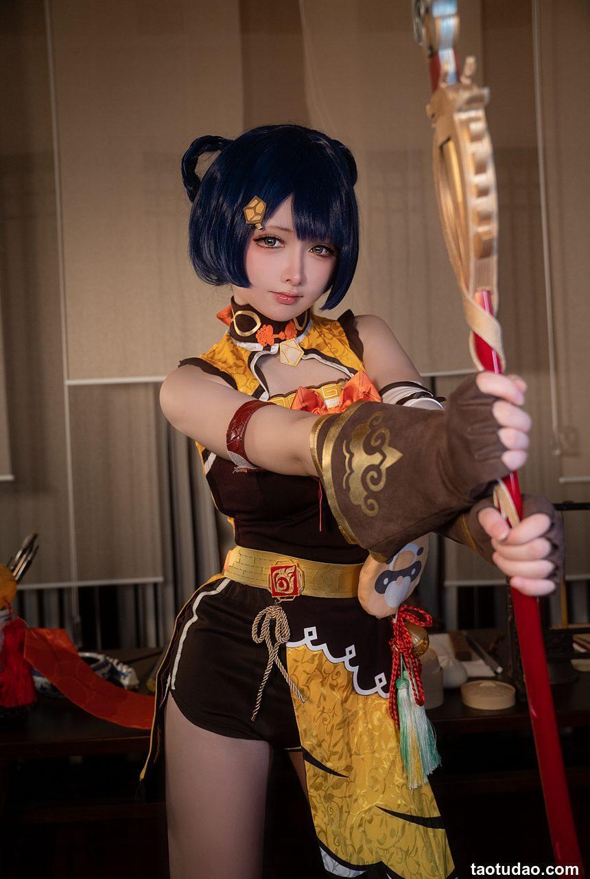 樱梨梨-香菱[37P-817MB]