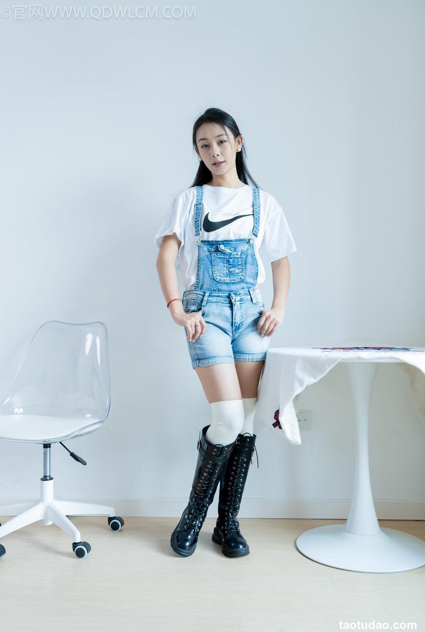 物恋传媒 No.2187 岚岚-冰雪世界 [189P1V-5.39GB]