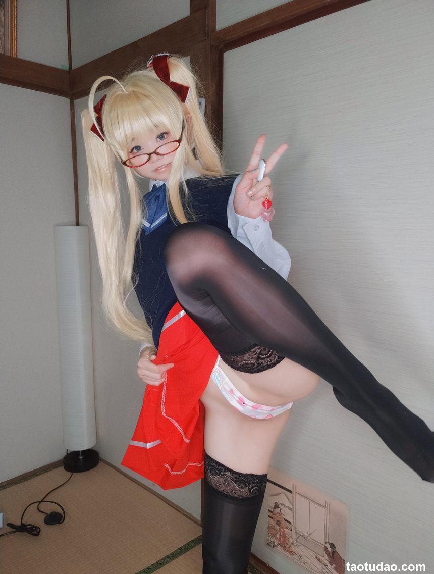 软妹摇摇乐yoyo-Fantia-だいすきなかわいいエリちゃん！[133P-298MB]