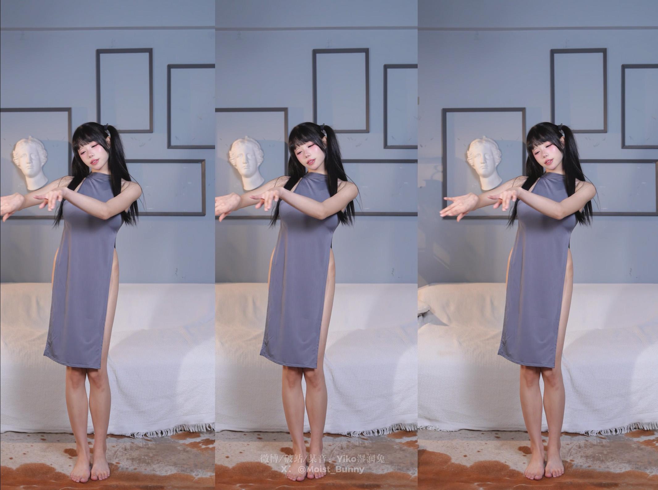 咬一口兔娘-新盒岛1000会员目标奖励-鸳鸯戏[1V-587MB]