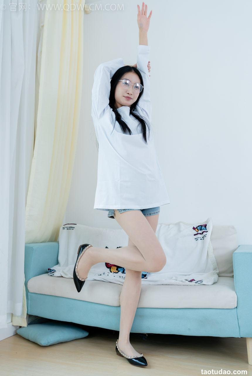 物恋传媒 NO.2197 小影-期待明天[150P-1V-4.21G]