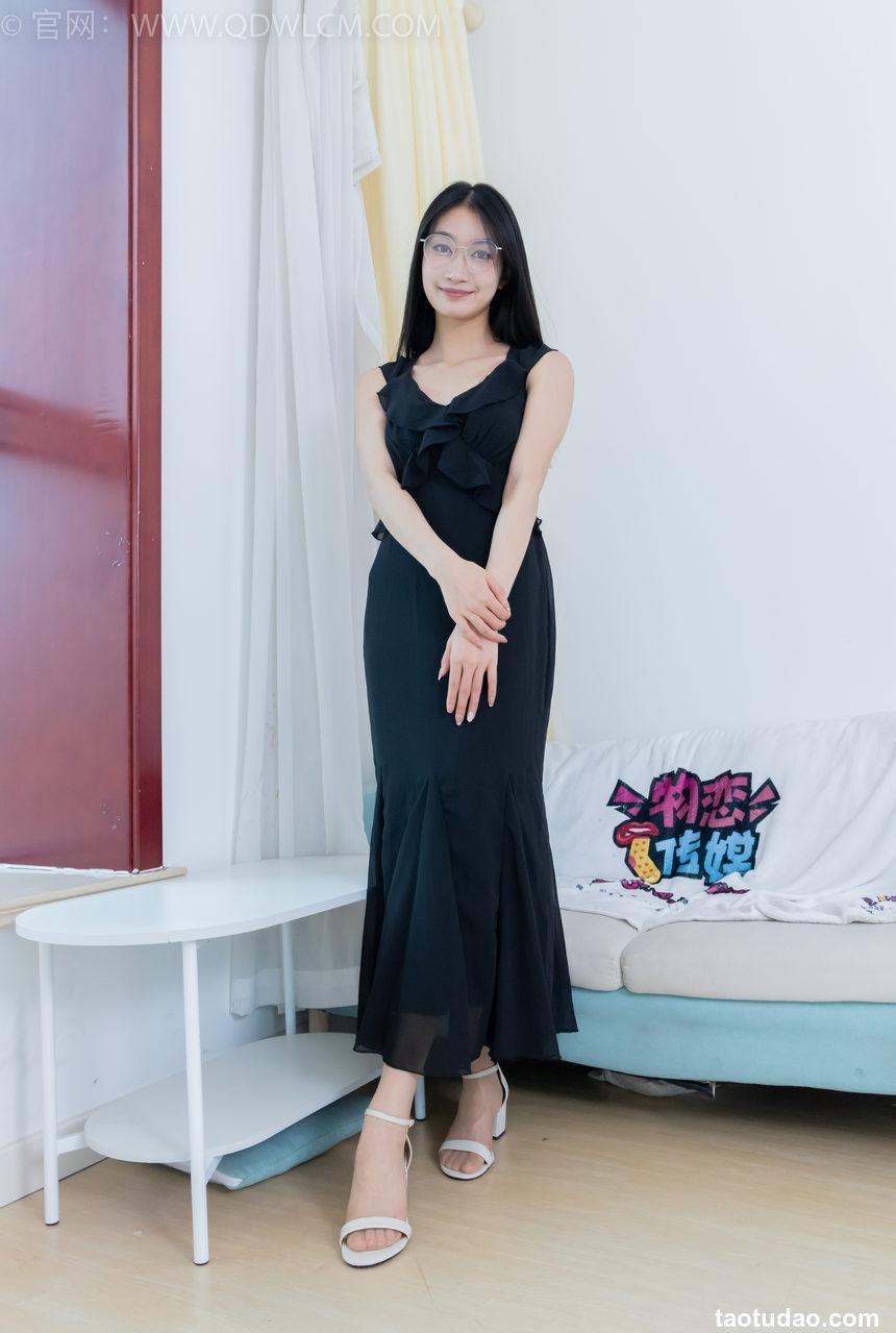 物恋传媒 NO.2215 小影-躲进月色[151P-1V-4.14G]