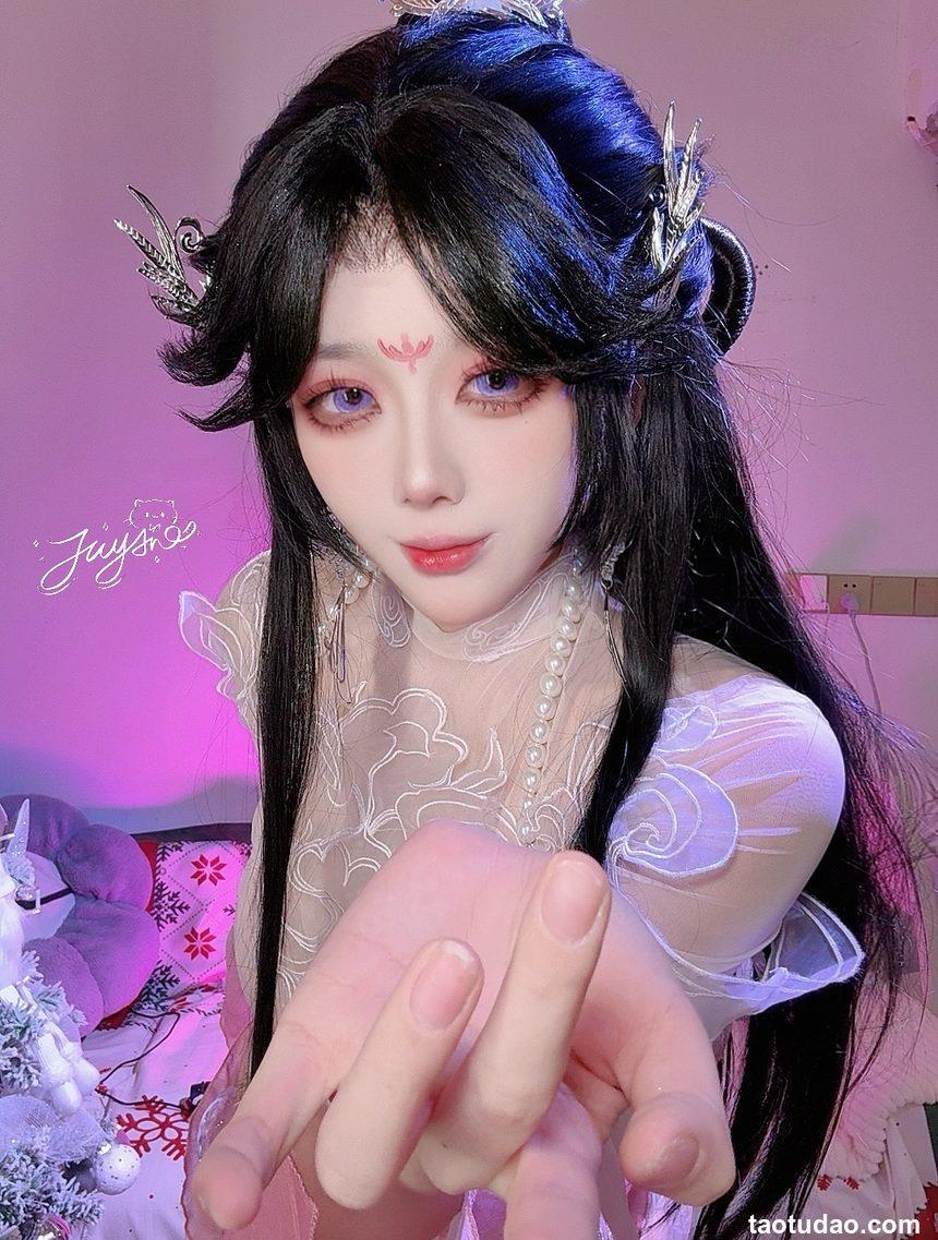 九言 – 玉玲珑·丽娘 [34P+1V-408MB]