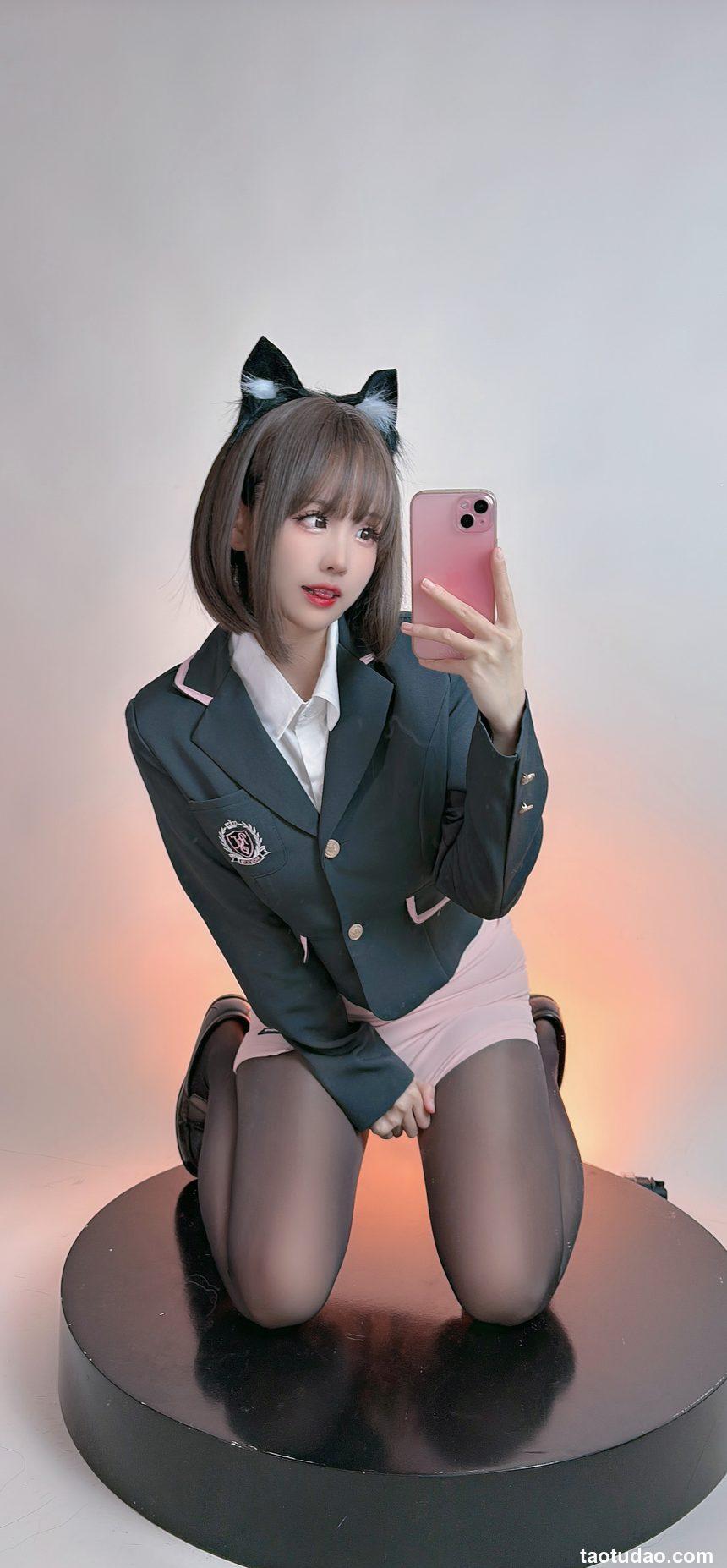 miko酱ww-2023年12月Patreon会员订阅合集[187P-1.43G]