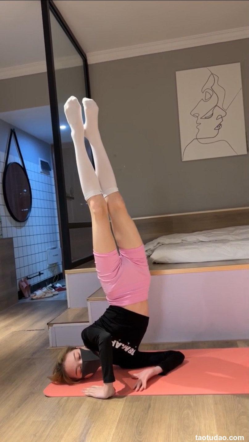 [ROSI写真]小视频系列055[1V／83MB]