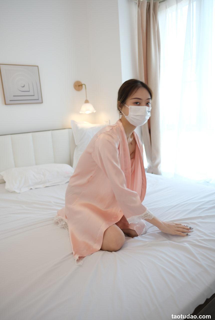 [ROSI口罩系列]2024.10.08 NO.3040[61+1P／325MB]