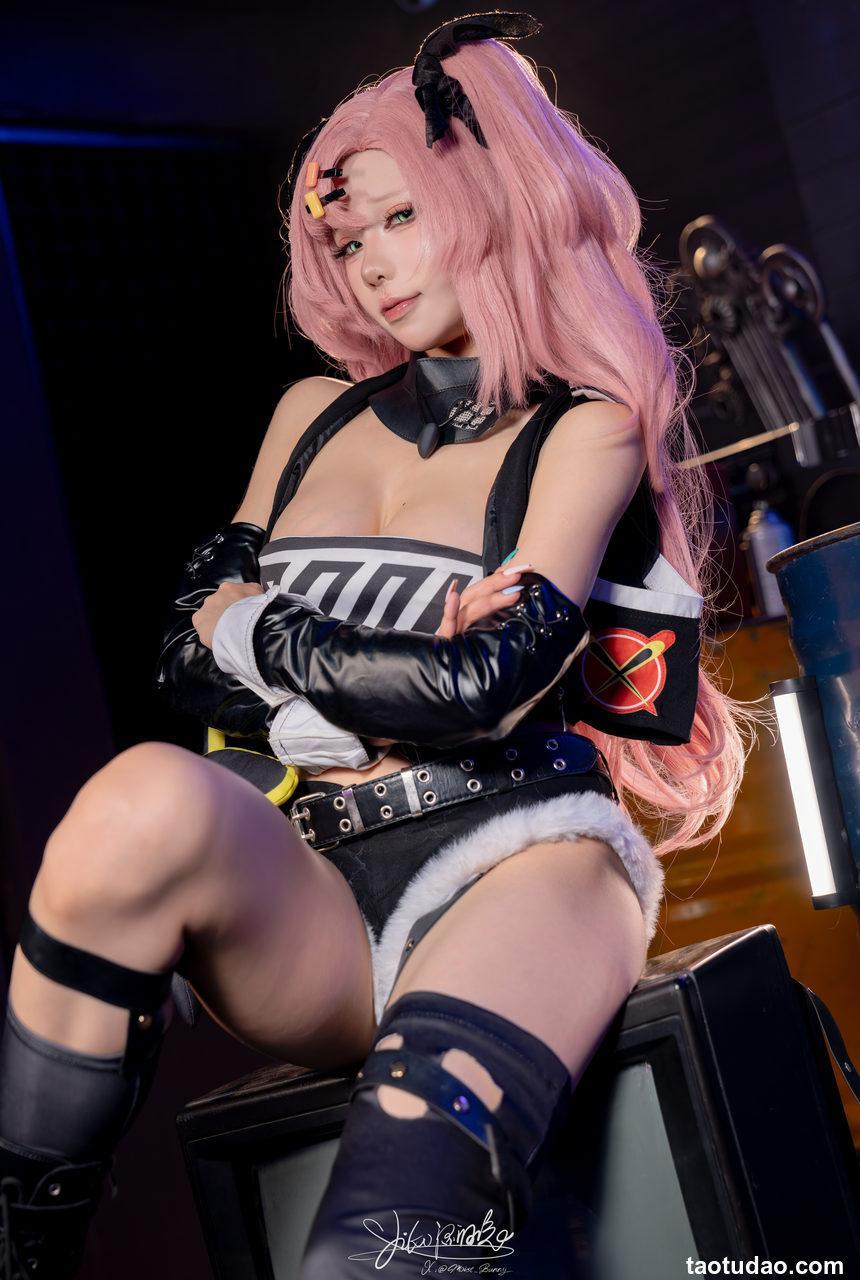 咬一口兔娘-妮可三百窟&Shake it[134P+1V-1.84G]