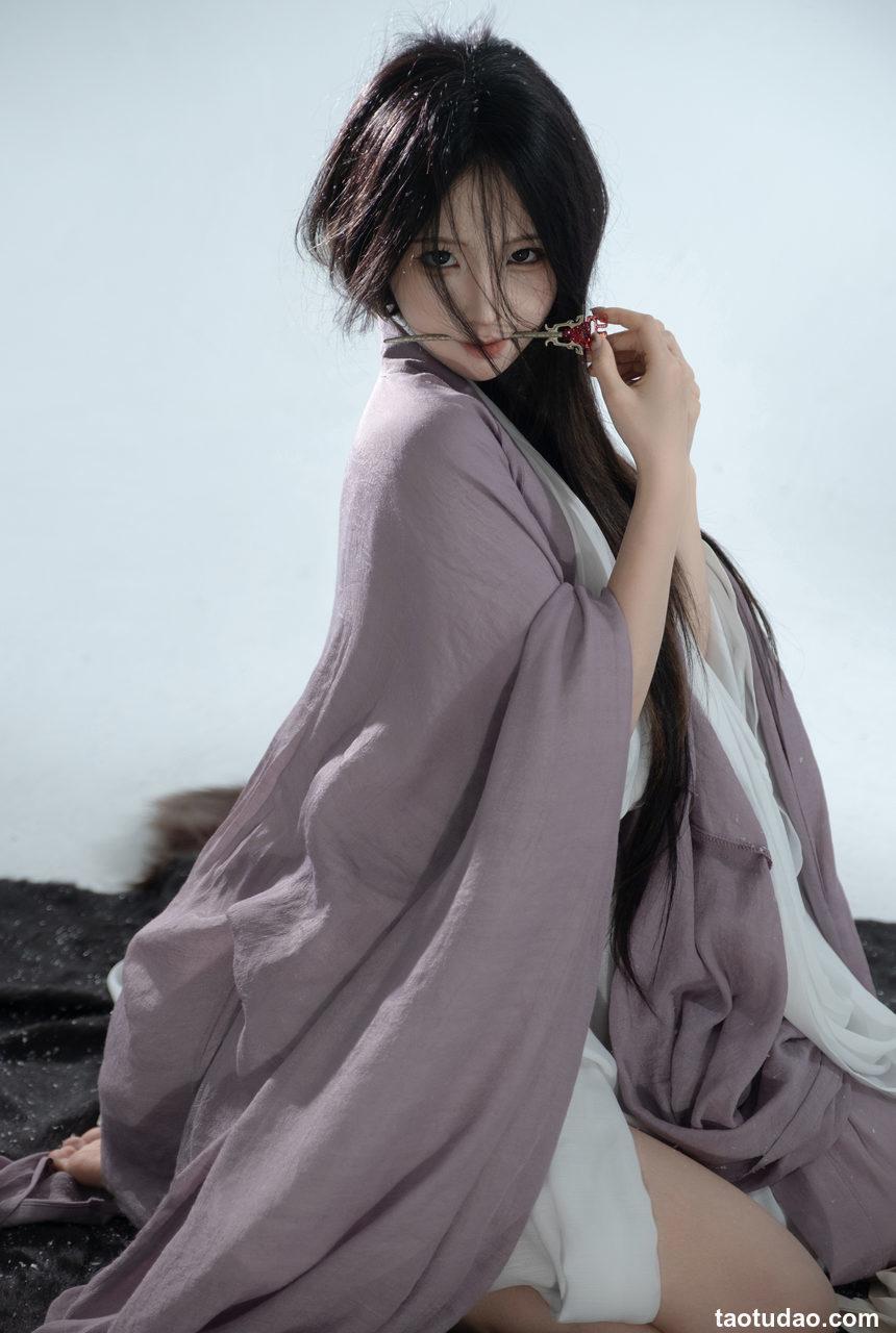 蠢沫沫-妲己[39P-319MB]