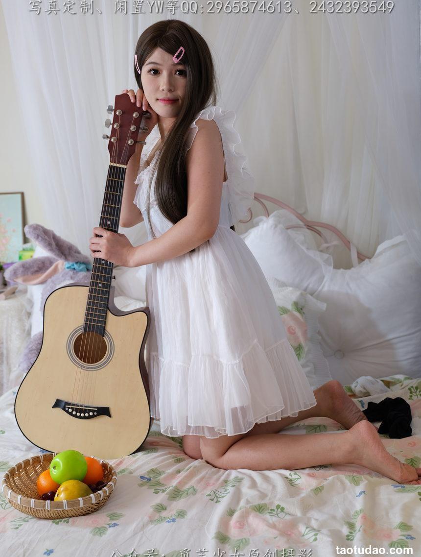 [觅芙少女]NO.265 菜菜-秋天的第一套写真[125P+1V／5.35GB]