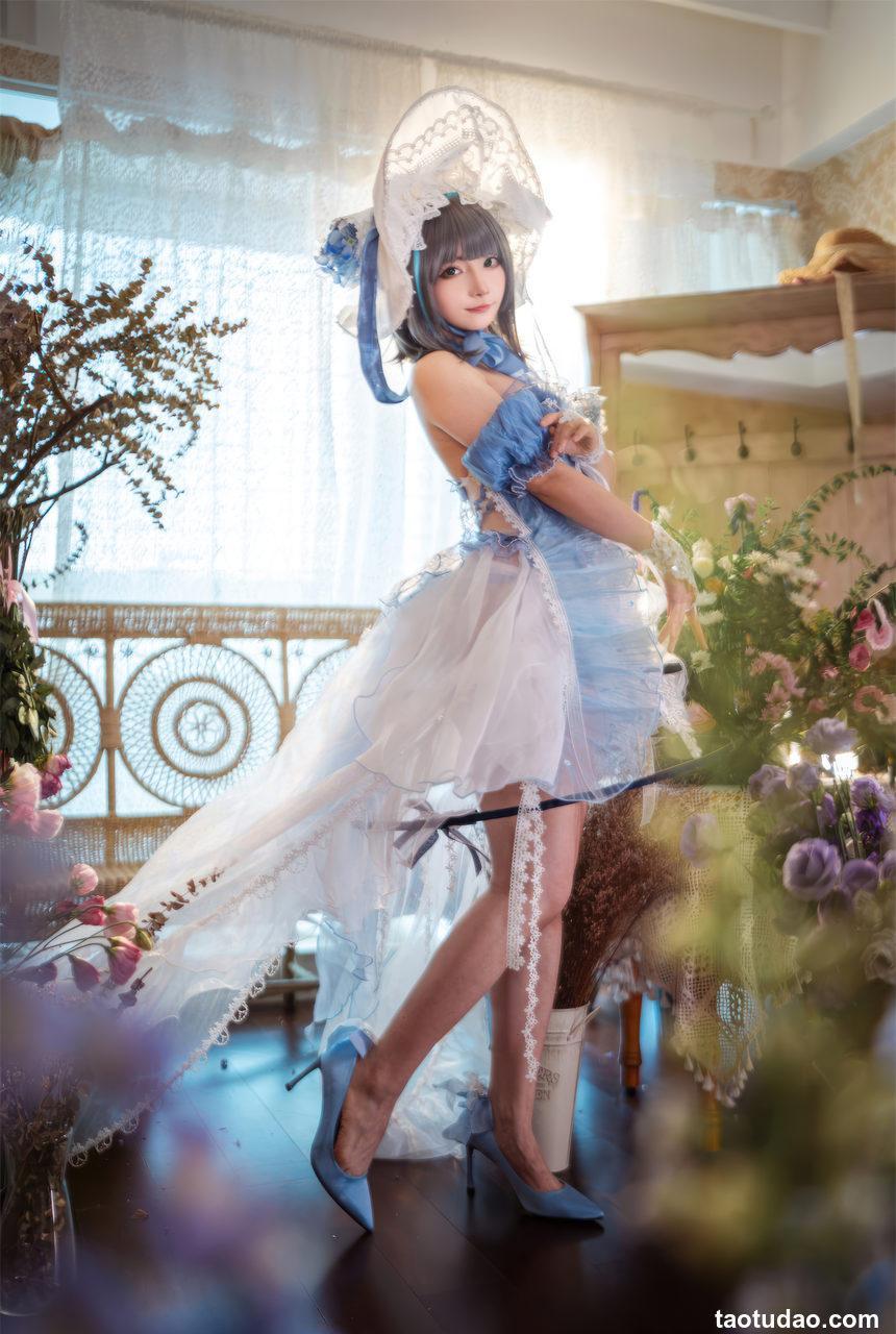 是三不是世w – NO.038 柴郡猫猫弹琴[23P-143.3M]