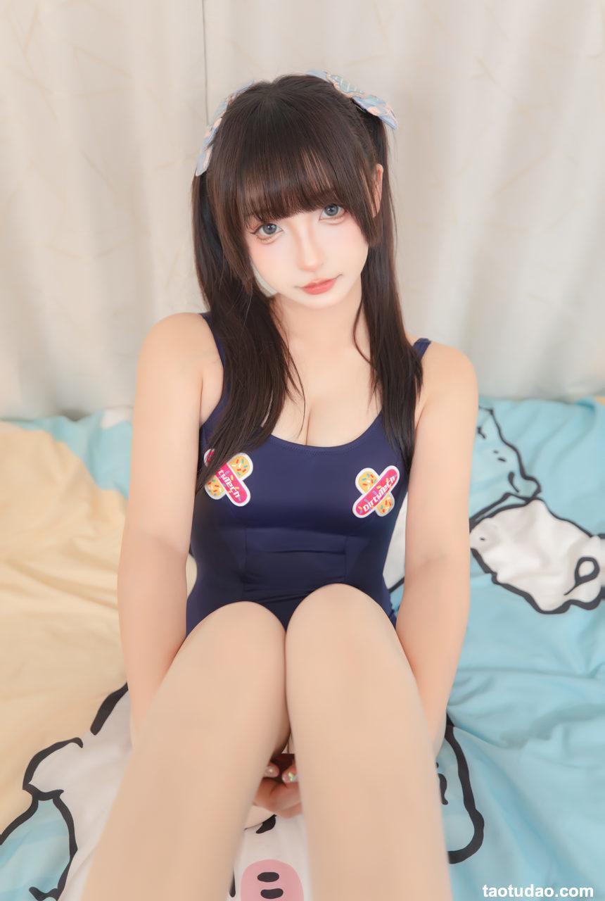 神楽坂真冬 –  夏日便利贴[75P-2V-258.2M]