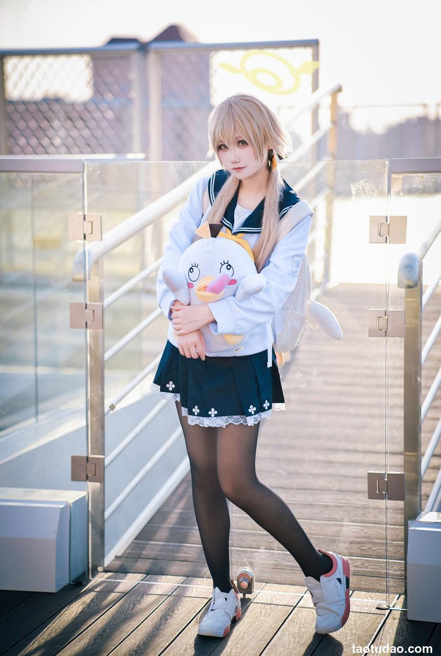 lunana - 阿慈谷日富美[35P-180MB]