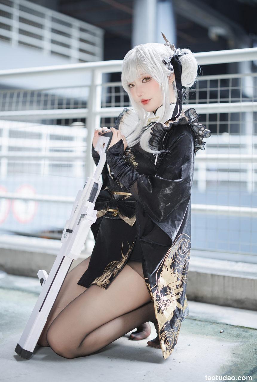 切切celia-Nikke-布兰儿浴衣[17P-260MB]