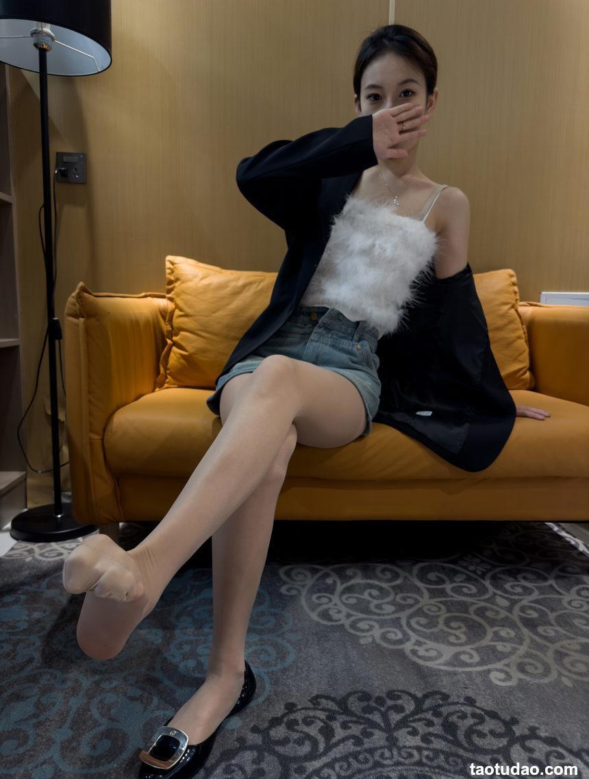 佳瑜 - ISS尤好物气质女神 [108P-800MB]