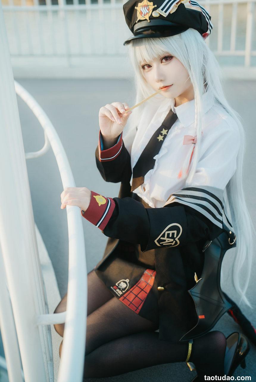 lunananya- 黑馆晴奈 [37P-254.85MB]