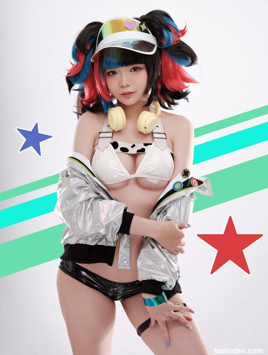 ZinieQ – NO.120 Sei[30P-365.2M]