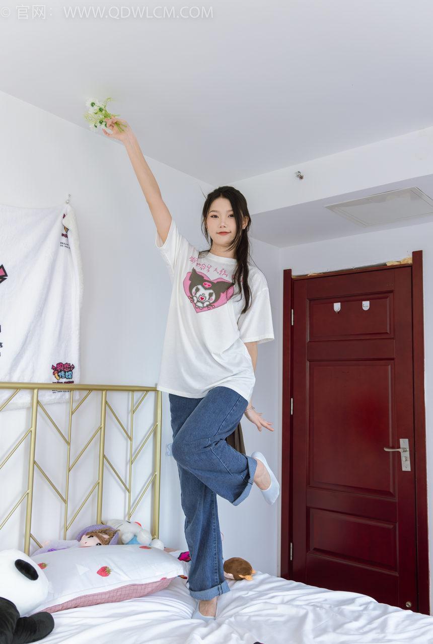 物恋传媒 No.2067 小竹-风铃摇曳 [149P1V-5.11GB]