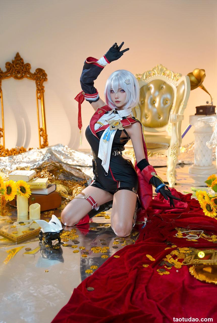 Seya狮砸-崩坏·星穹铁道-托帕[9P-106MB]