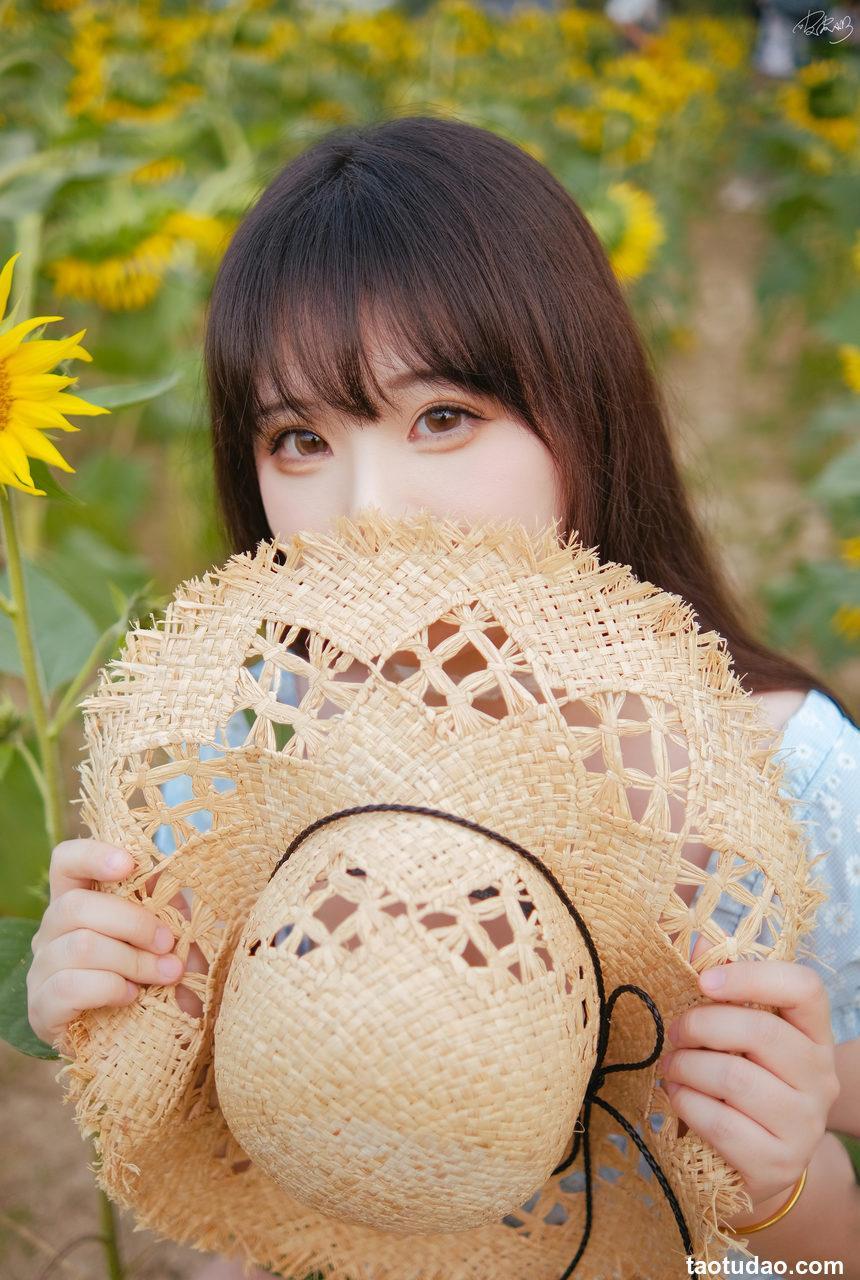 皮皮奶可可爱了啦 –  彼女向日葵[35P-251.6M]