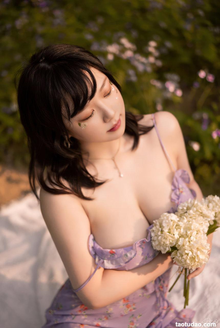 皮皮奶可可爱了啦-野餐呀[20P-174MB]