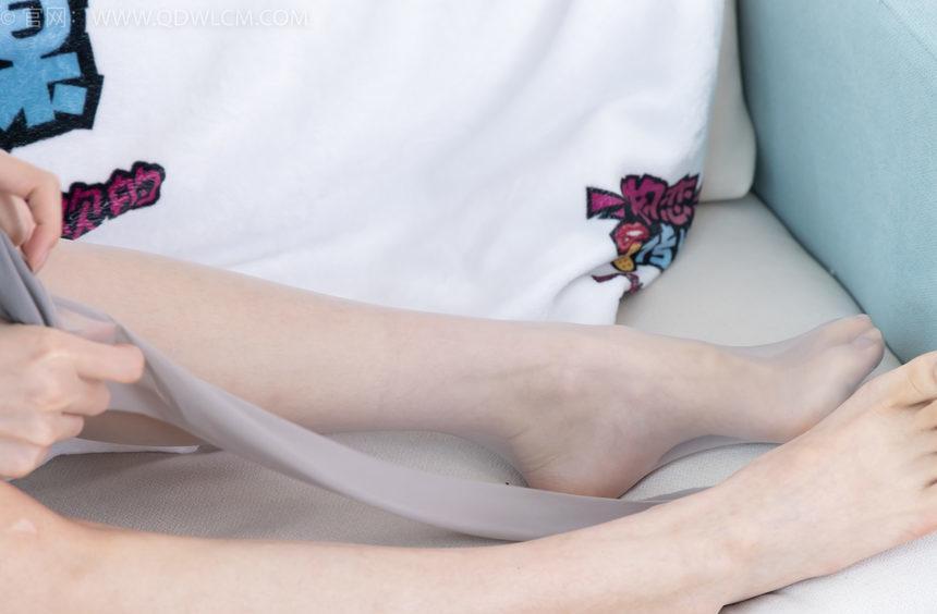 物恋传媒 NO.2002 茯苓-夜的远方[180P-1V-3.93G]