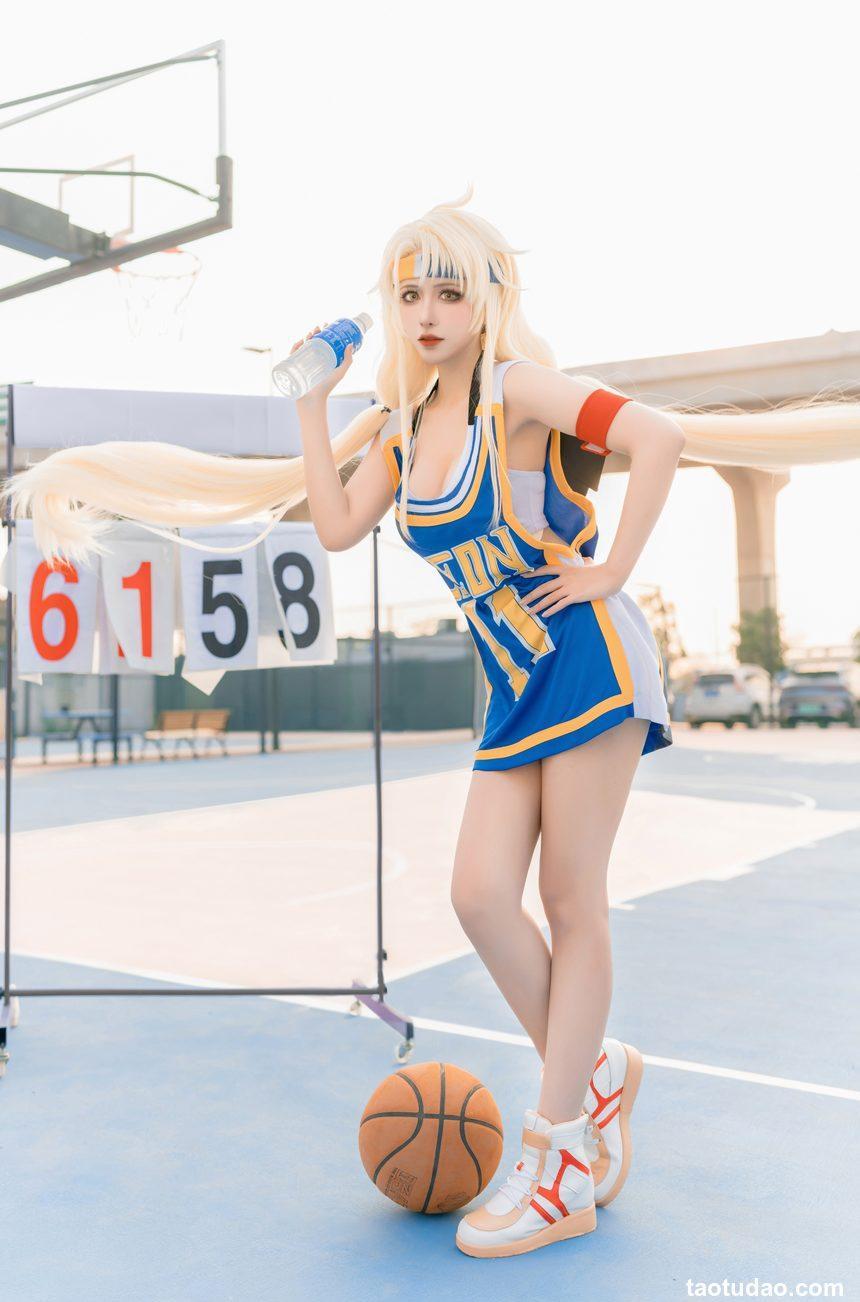 流一_喵喵喵喵喵喵 - 拉娜[14P-39MB]